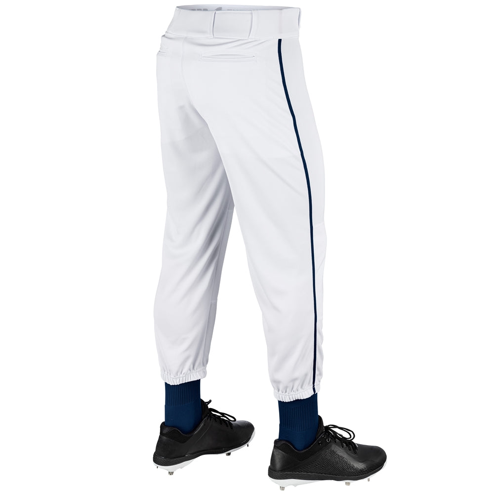 Champro Men's Dugout Pant with Piping Baseball Pants Adult
