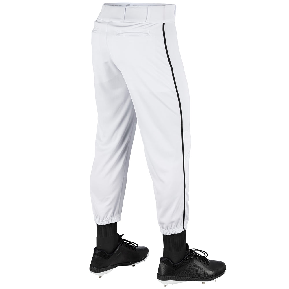 Champro Men's Dugout Pant with Piping Baseball Pants Adult