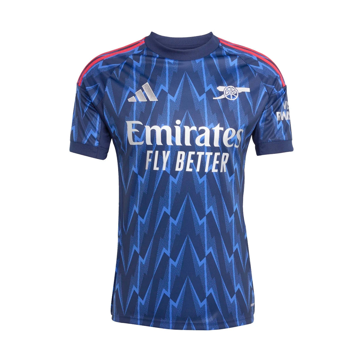 adidas Men's Arsenal 25/26 Away Jersey-1