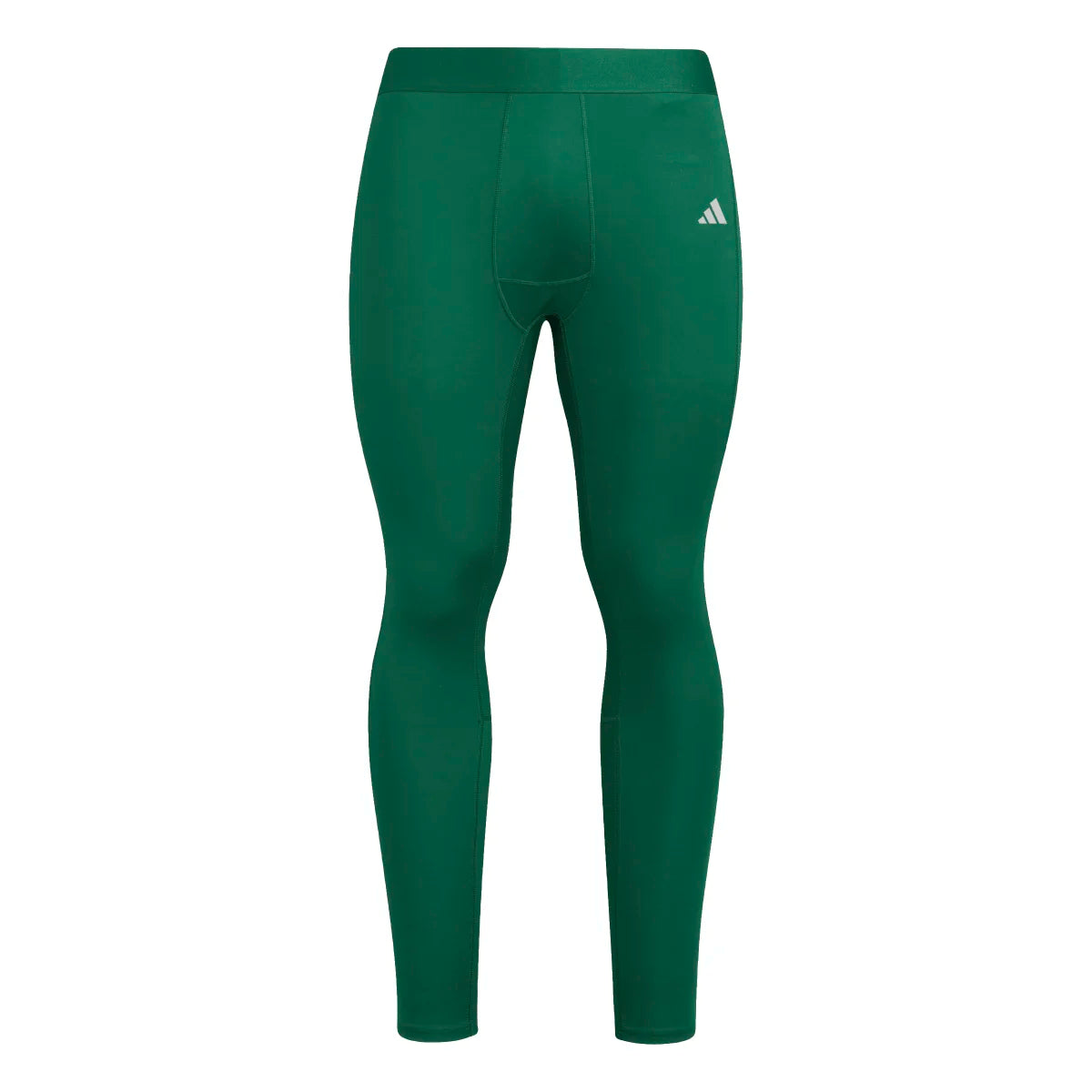 adidas Men's Techfit Long Soccer Leggings Soccer Uniforms & Apparel All