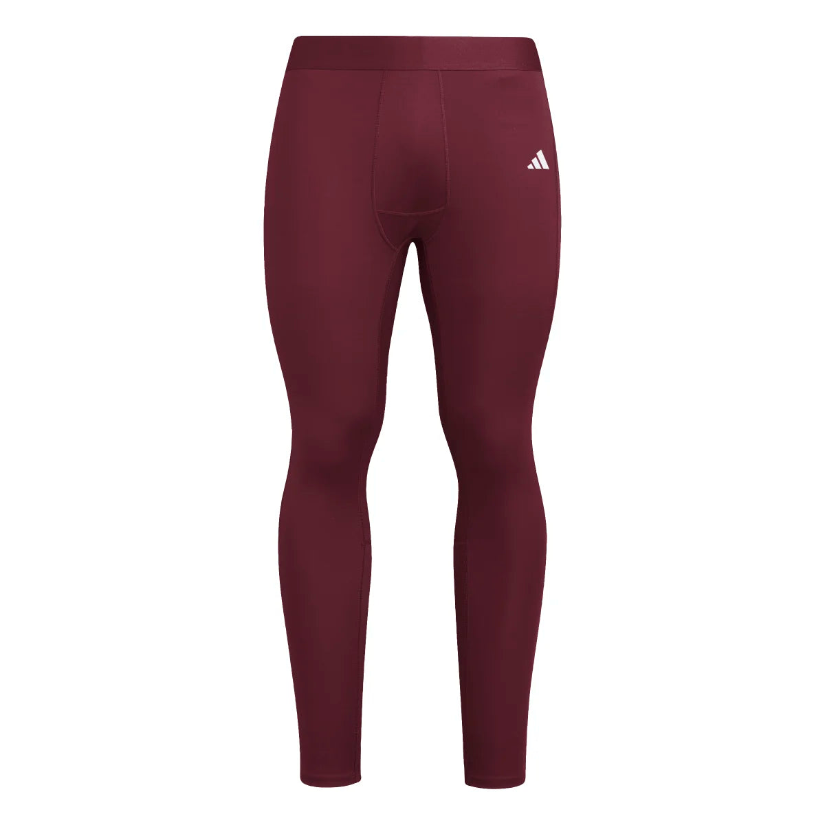 adidas Men's Techfit Long Soccer Leggings Soccer Uniforms & Apparel All