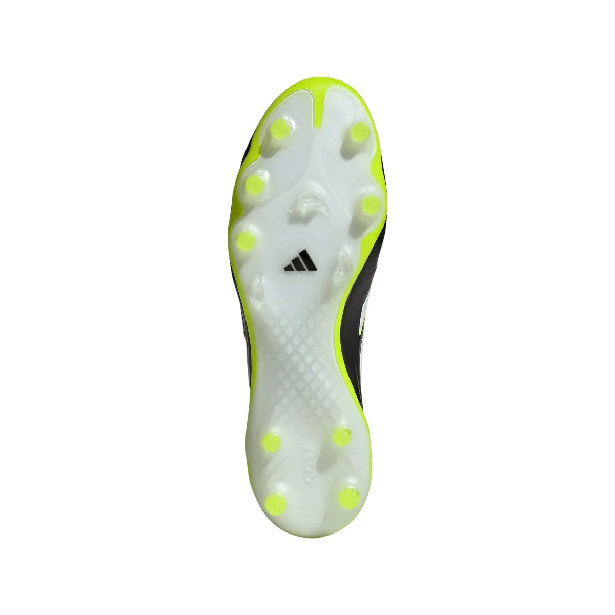 adidas Men's Copa Pure 3 Elite Firm Ground Soccer Cleats Soccer Footwear Adult