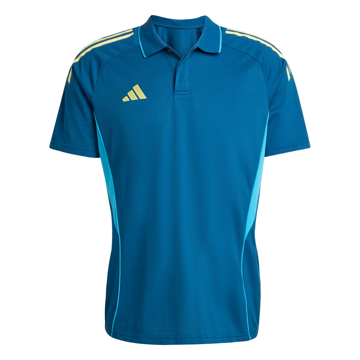 adidas Men's Tiro 25 Competition Polo Shirt-1