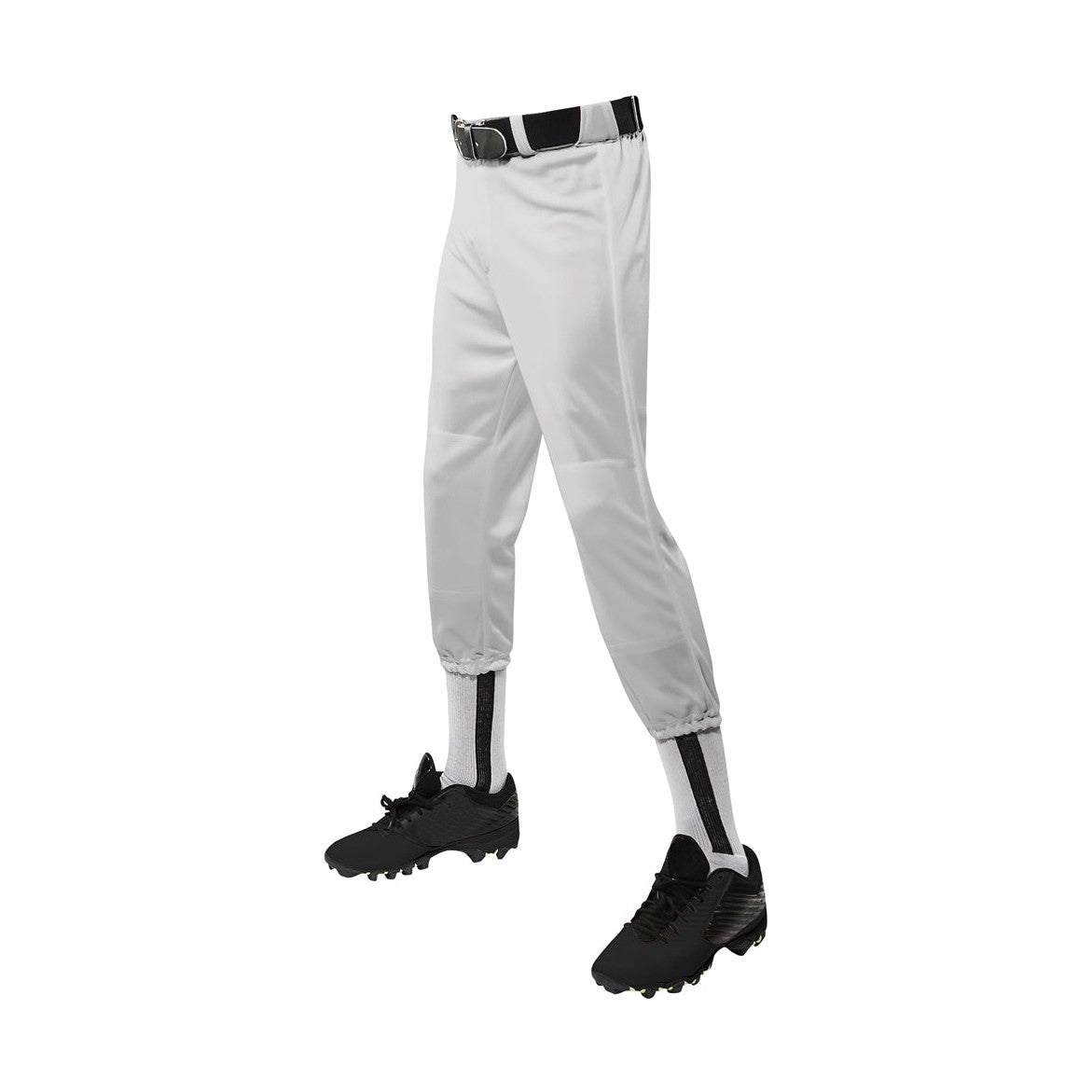 Champro Looper Youth Pull-Up Baseball Pants with Belt Loops