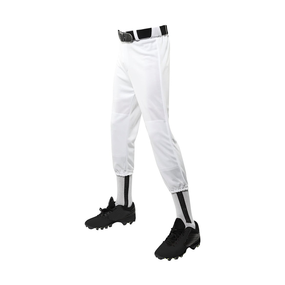 Champro Looper Youth Pull-Up Baseball Pants with Belt Loops