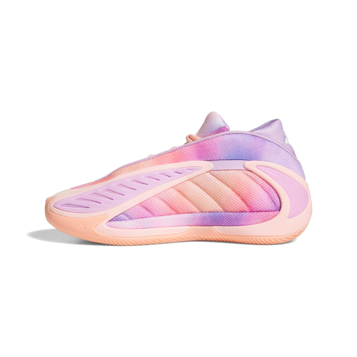 7/11 hard launch adidas Youth Anthony Edwards 2 Basketball Shoes-2