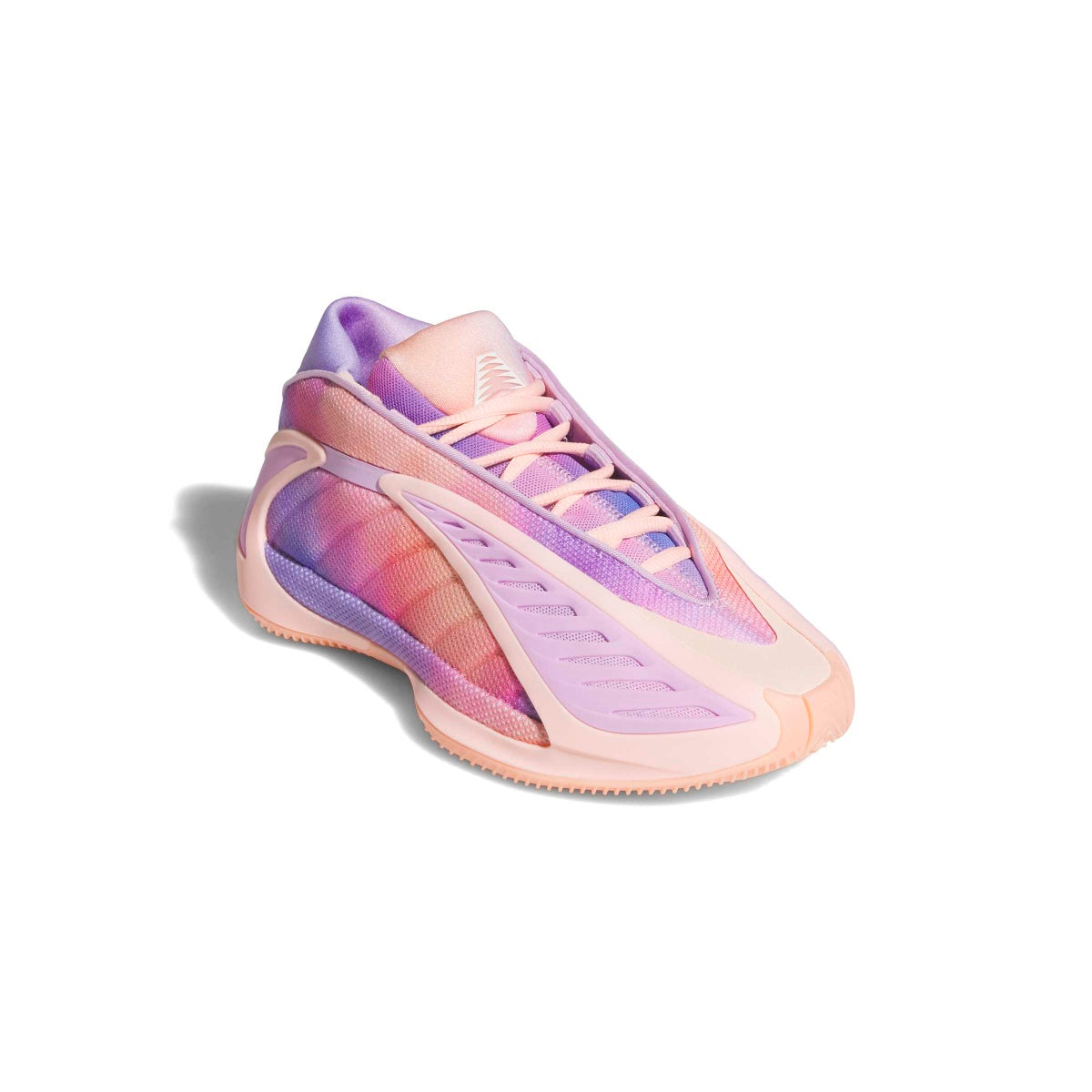 7/11 hard launch adidas Youth Anthony Edwards 2 Basketball Shoes-6