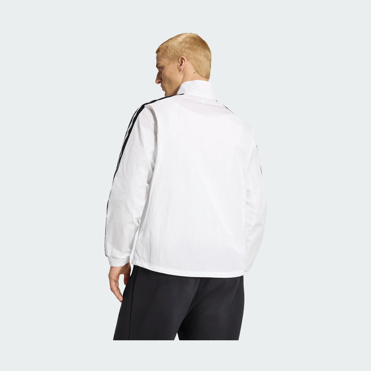 adidas Men's Germany Home Anthem Jacket-2
