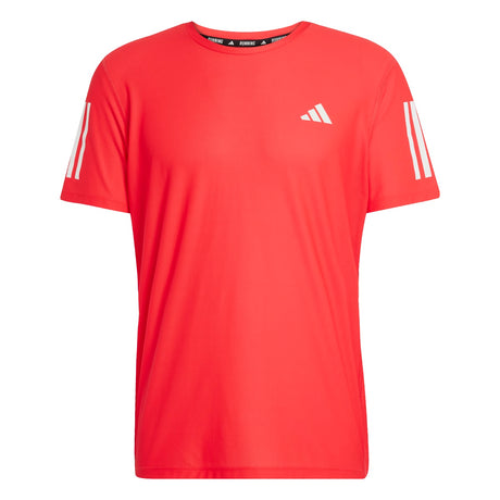 adidas Men's Own the Run T-Shirt Mens Apparel Shirts & Tops