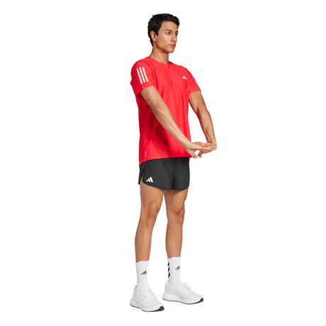 adidas Men's Own the Run T-Shirt Mens Apparel Shirts & Tops