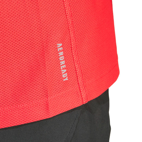 adidas Men's Own the Run T-Shirt Mens Apparel Shirts & Tops