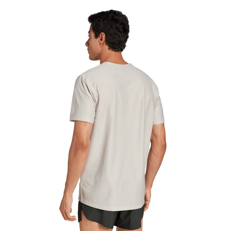 adidas Men's Own the Run T-Shirt Mens Apparel Shirts & Tops