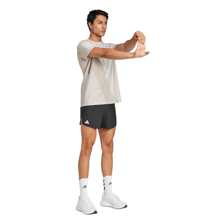 adidas Men's Own the Run T-Shirt Mens Apparel Shirts & Tops