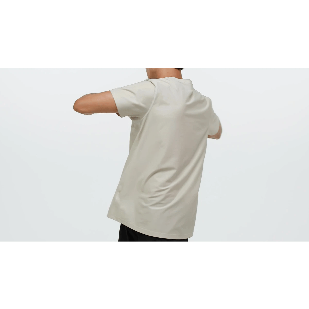 adidas Men's Own the Run T-Shirt Mens Apparel Shirts & Tops