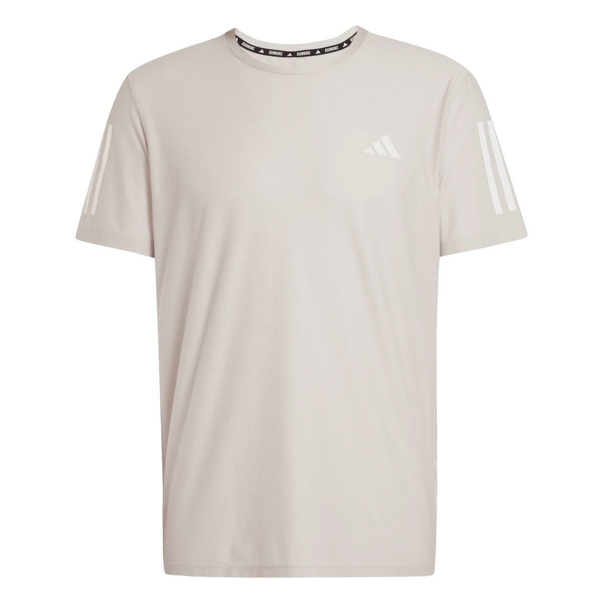 adidas Men's Own the Run T-Shirt Mens Apparel Shirts & Tops