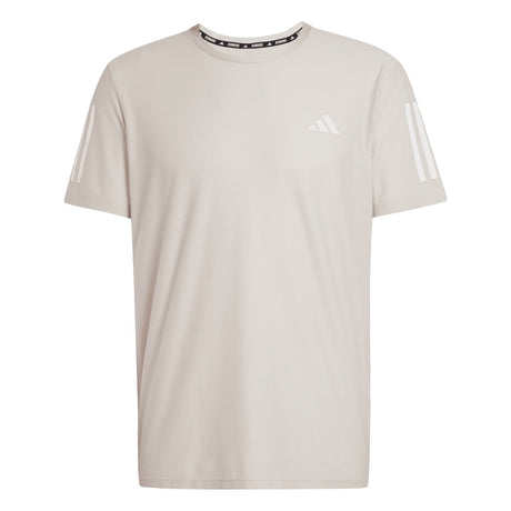 adidas Men's Own the Run T-Shirt Mens Apparel Shirts & Tops