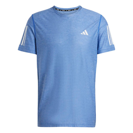 adidas Men's Own the Run T-Shirt Mens Apparel Shirts & Tops