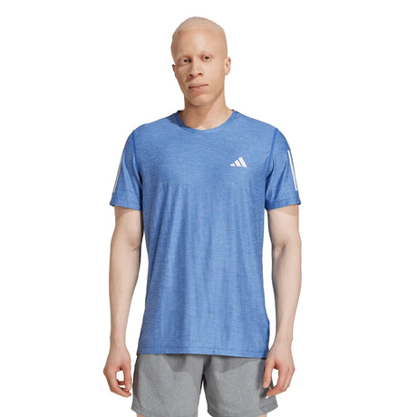adidas Men's Own the Run T-Shirt Mens Apparel Shirts & Tops