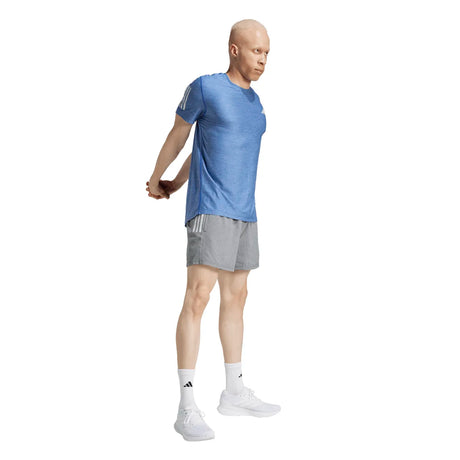 adidas Men's Own the Run T-Shirt Mens Apparel Shirts & Tops