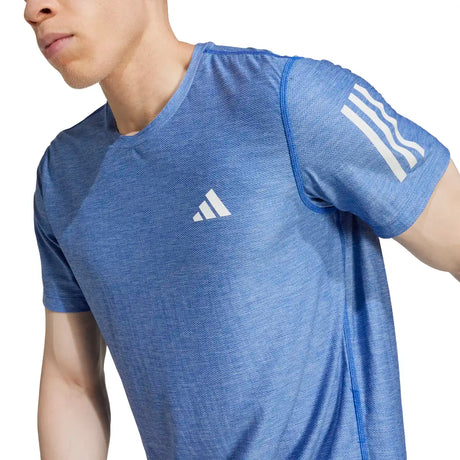 adidas Men's Own the Run T-Shirt Mens Apparel Shirts & Tops