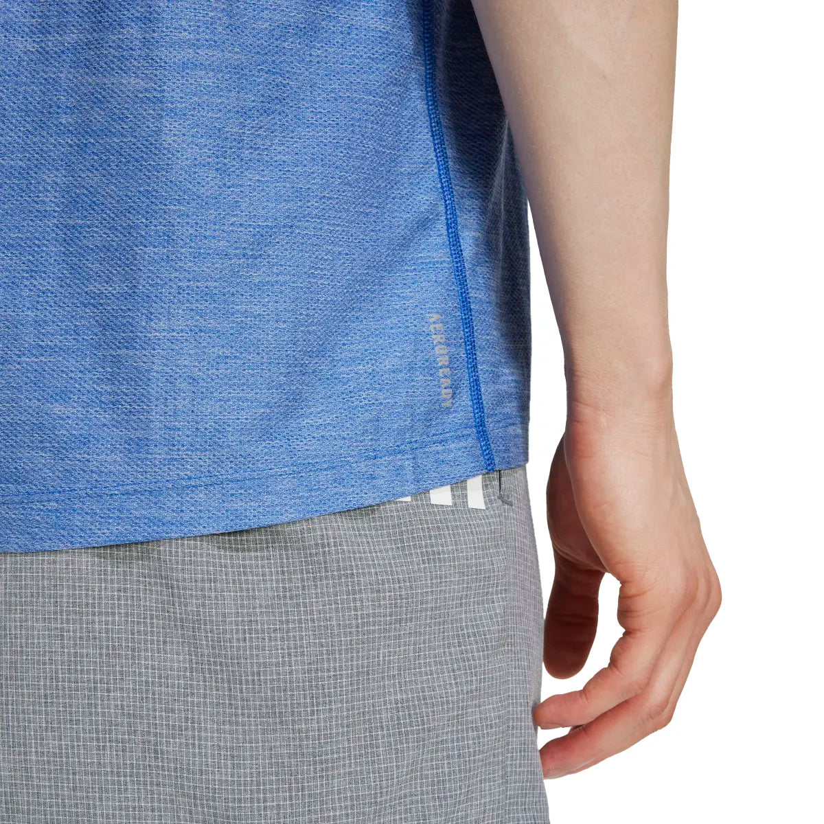 adidas Men's Own the Run T-Shirt Mens Apparel Shirts & Tops
