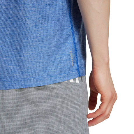 adidas Men's Own the Run T-Shirt Mens Apparel Shirts & Tops