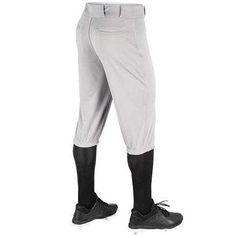 Champro Men's Triple Crown Knicker Baseball Pants Baseball Pants Adult