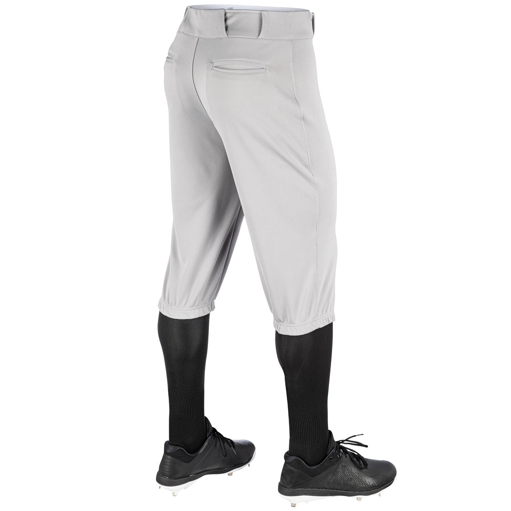 Champro Men's Triple Crown Solid Baseball Knickers-2
