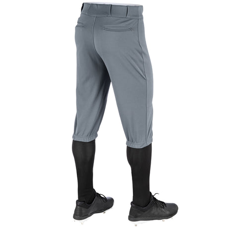 Champro Men's Triple Crown Knicker Baseball Pants Baseball Pants Adult