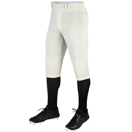 Champro Men's Triple Crown Knicker Baseball Pants Baseball Pants Adult