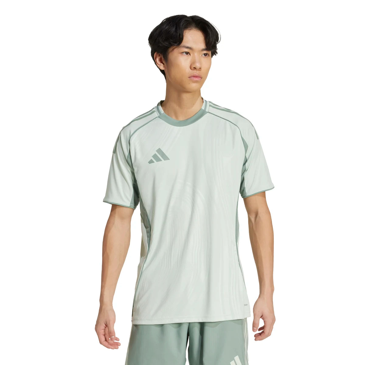adidas Men's Tiro 25 Competition Match Earth Day Soccer Uniforms & Apparel All