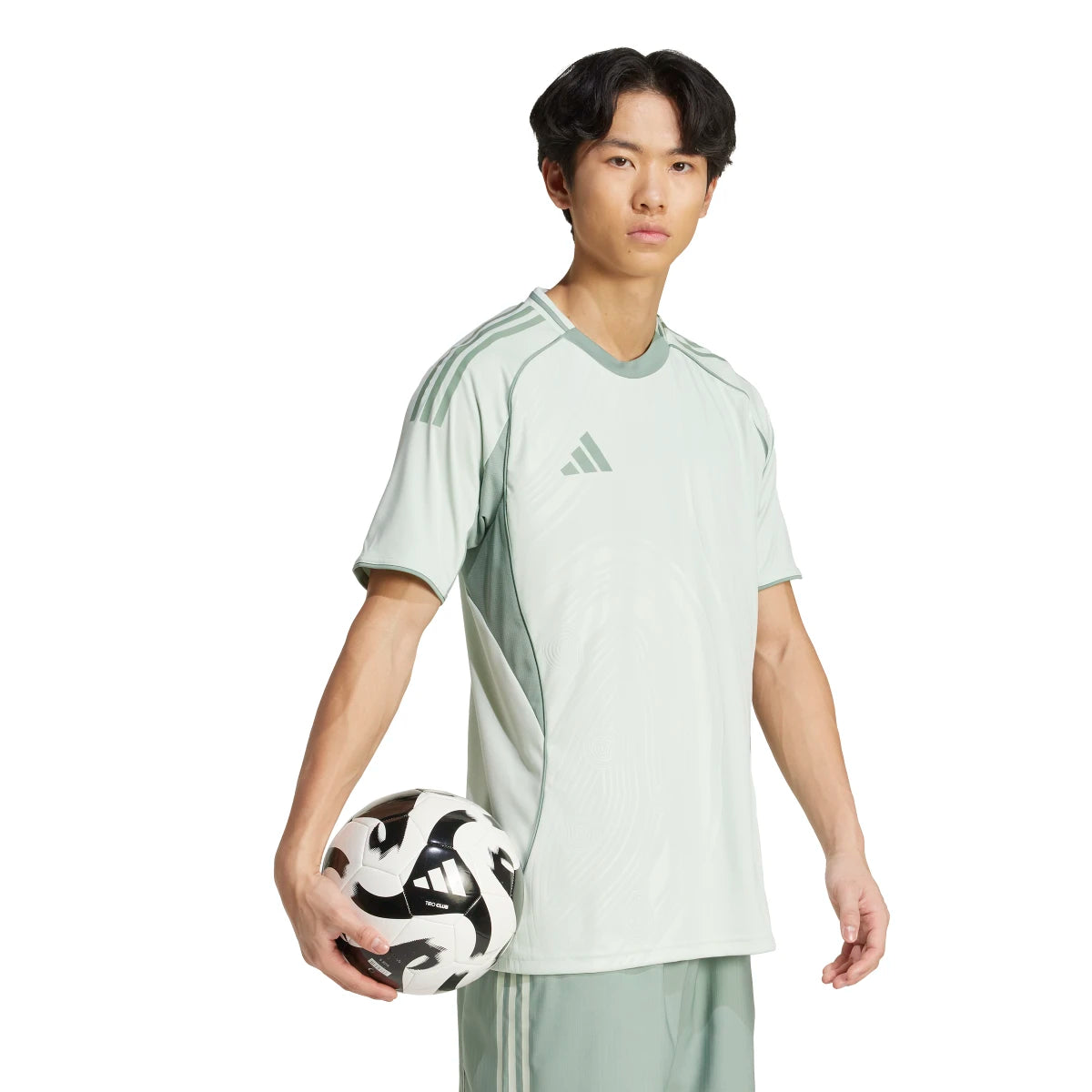 adidas Men's Tiro 25 Competition Match Earth Day Soccer Uniforms & Apparel All