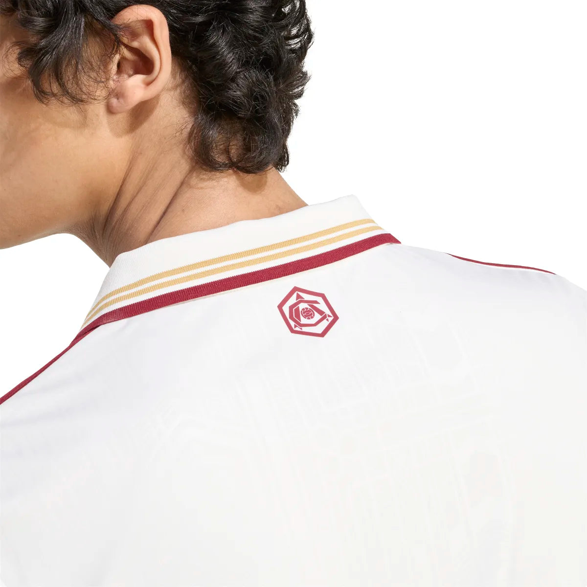 adidas Men's Arsenal Fc 25/26 3Rd Jersey-6