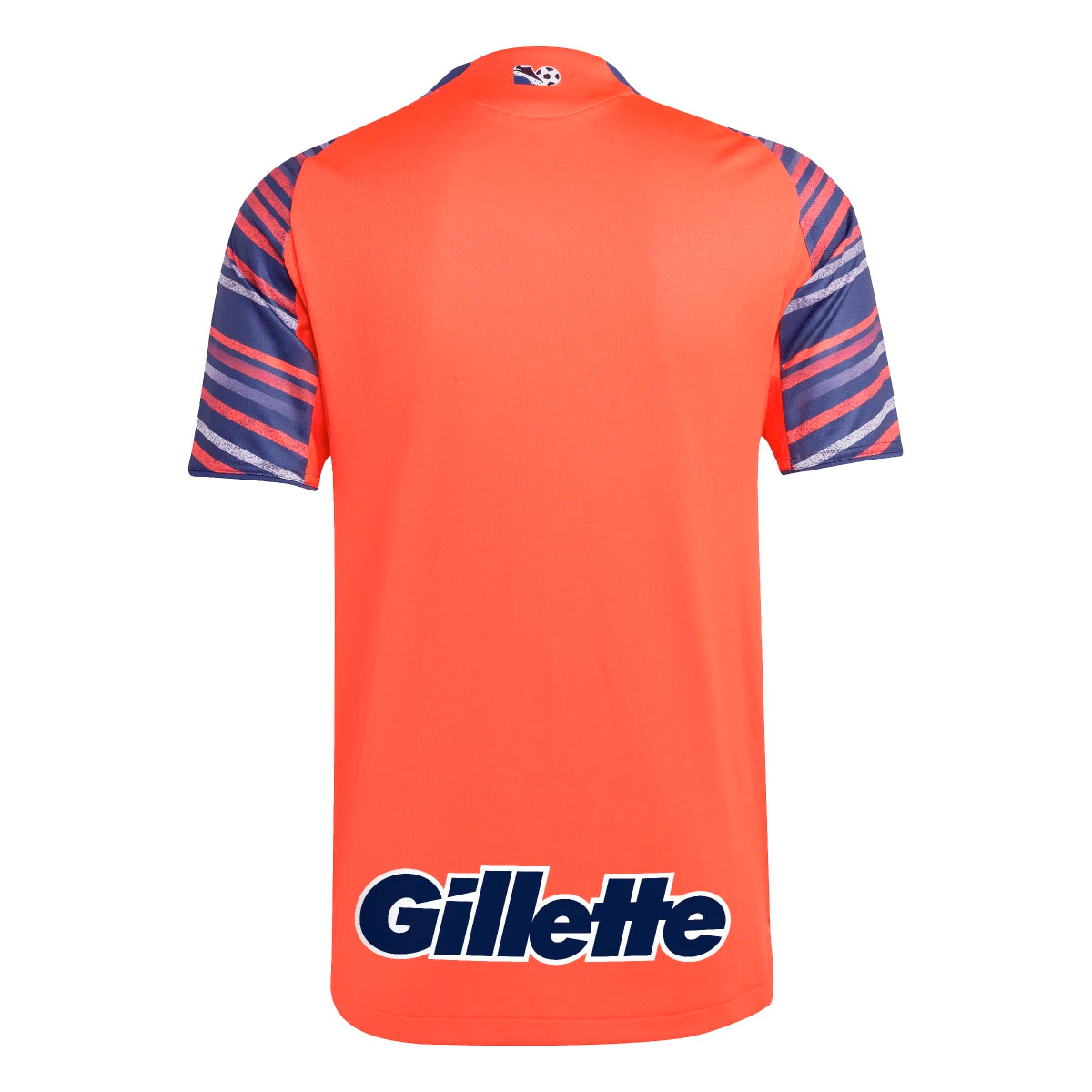 adidas Men's New England Revolution 2025 Archive Authentic Jersey Soccer Uniforms & Apparel All