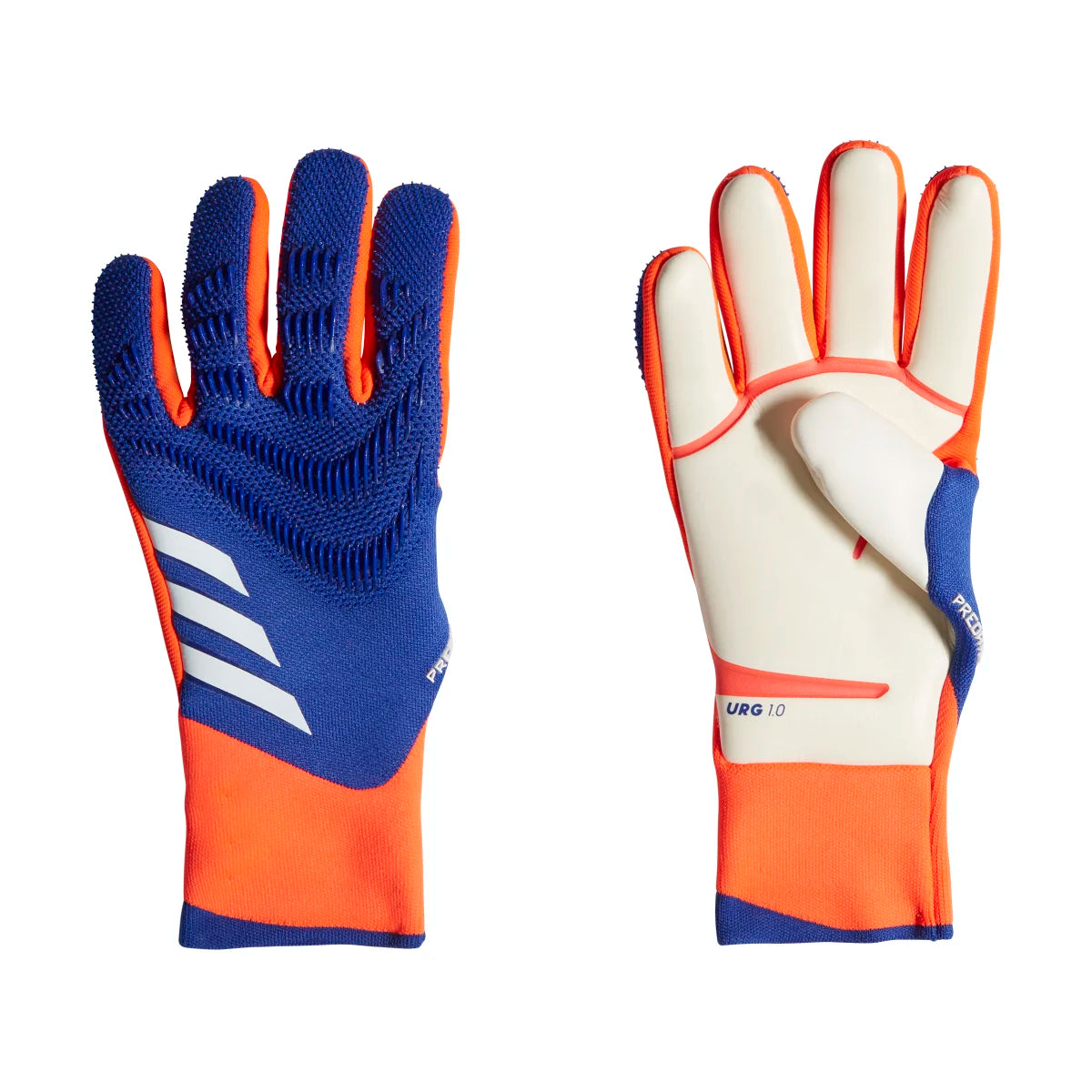 adidas Adult Predator Pro Goalkeeper Gloves Soccer Goalie Gloves Adult