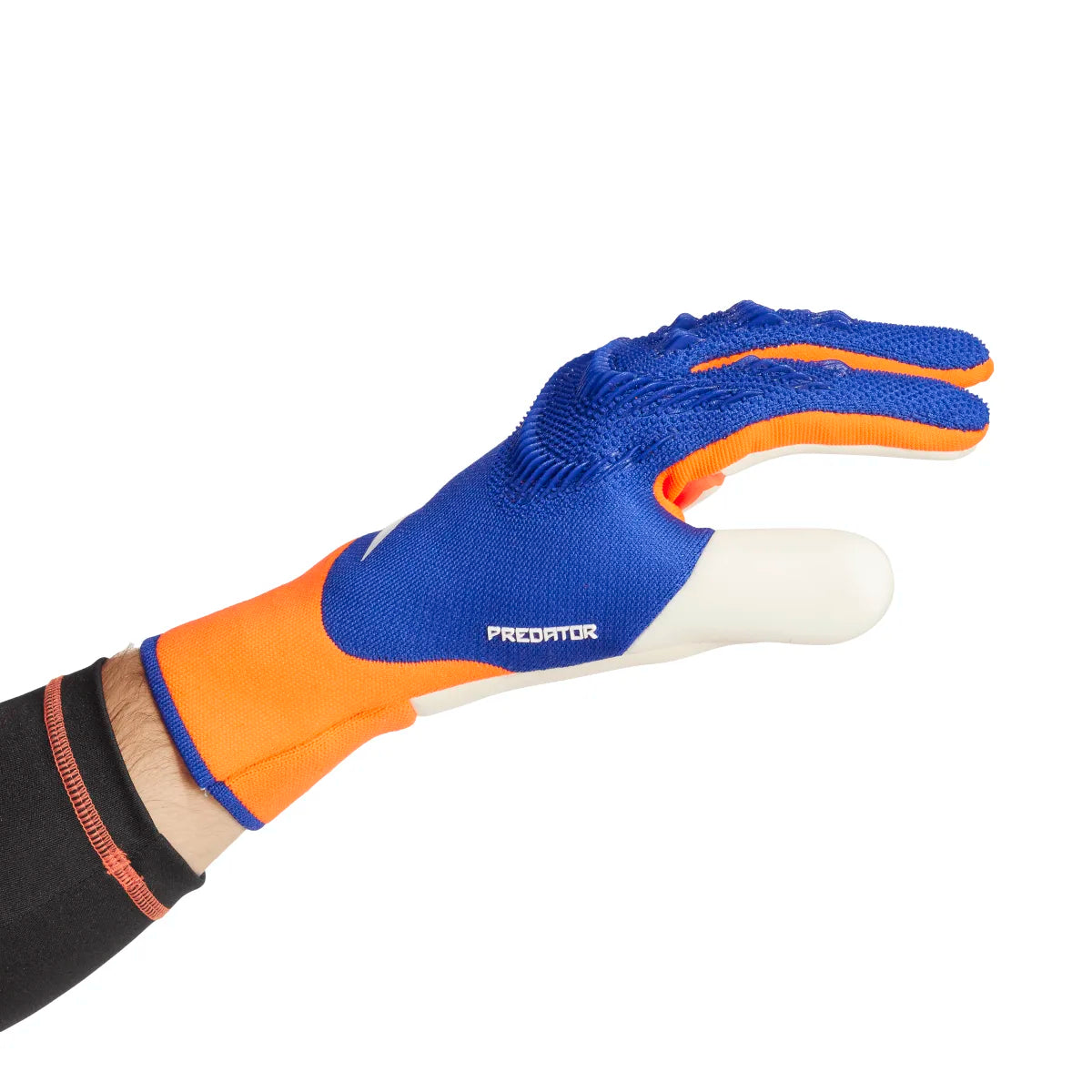 adidas Adult Predator Pro Goalkeeper Gloves Soccer Goalie Gloves Adult