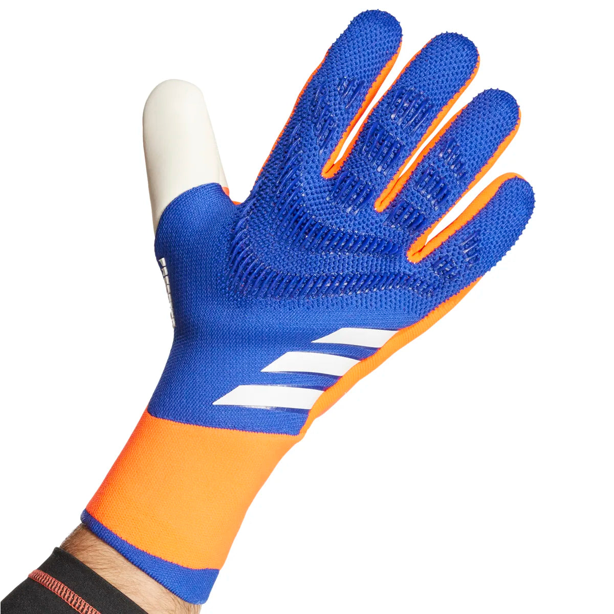 adidas Adult Predator Pro Goalkeeper Gloves Soccer Goalie Gloves Adult