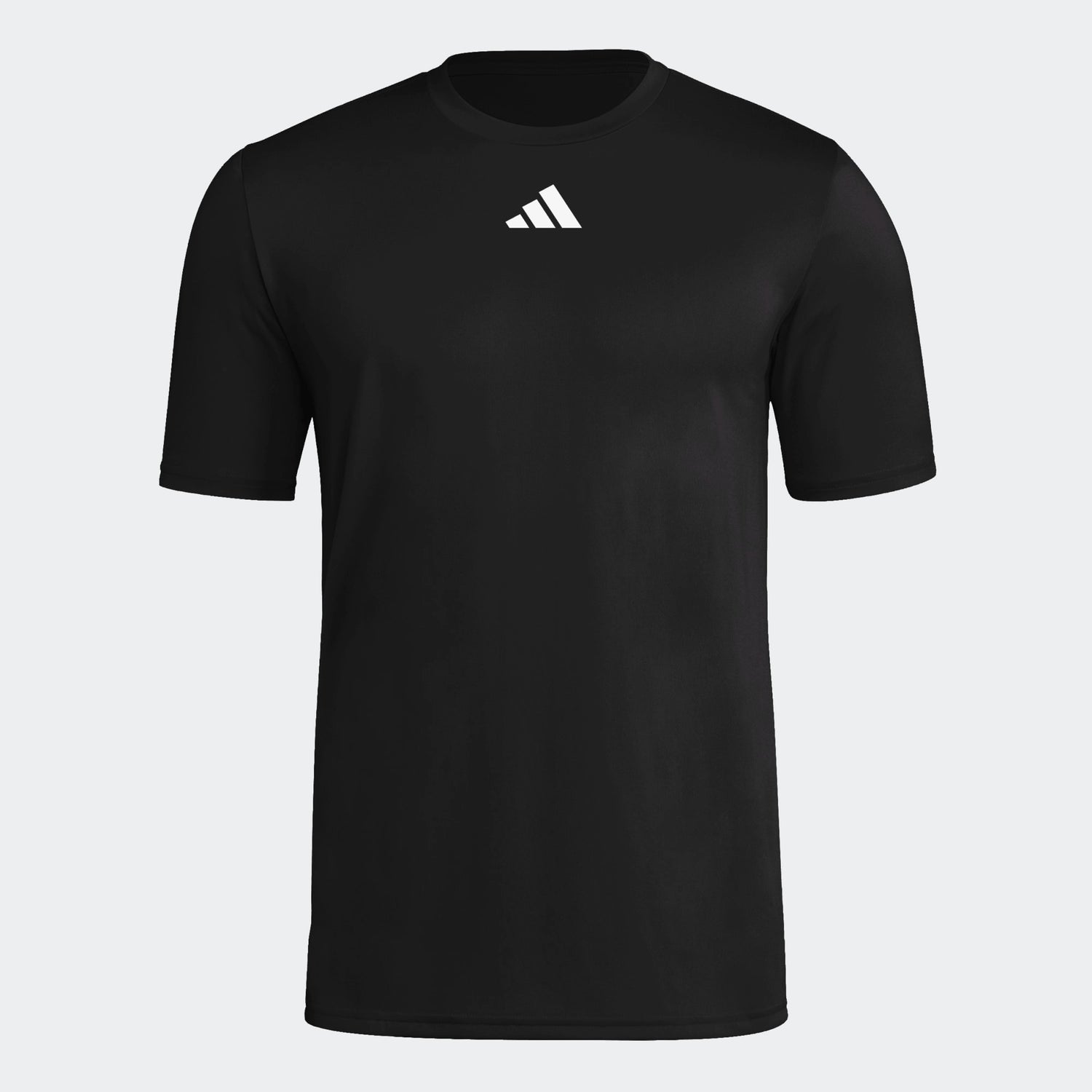 adidas Men's Short Sleeve Pregame T-Shirt Tall Mens Apparel Shirts & Tops