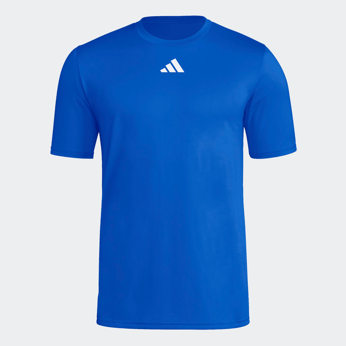 adidas Men's Short Sleeve Pregame T-Shirt Tall Mens Apparel Shirts & Tops