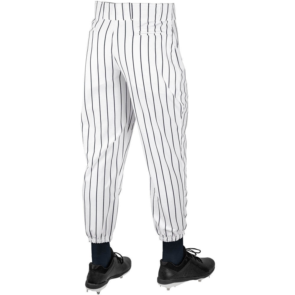 Champro Youth Triple Crown Pinstripe Baseball Pants-2