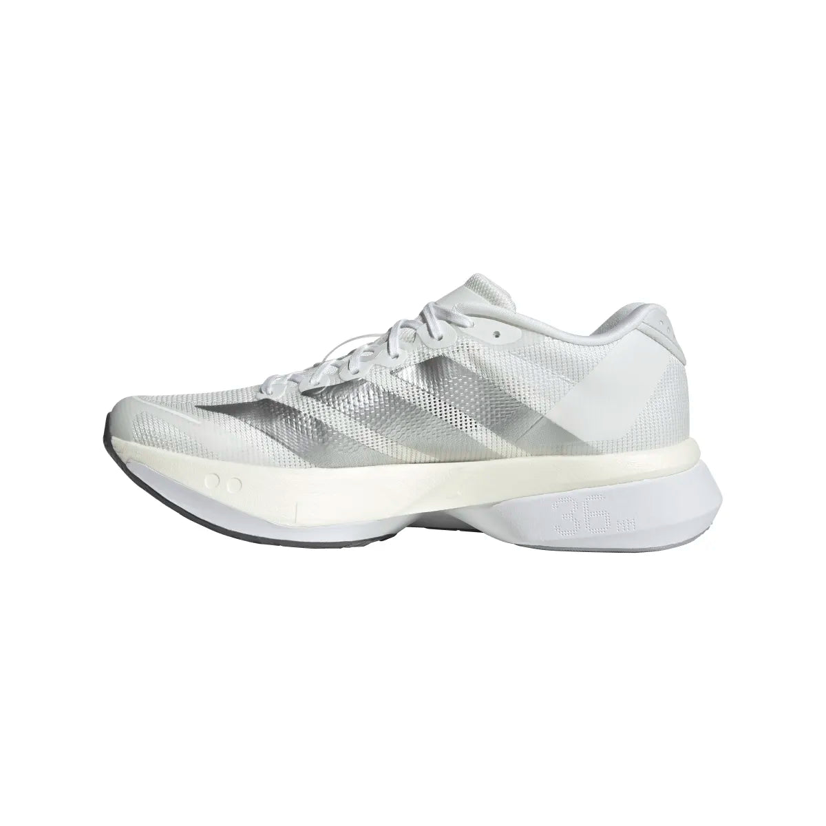 adidas Women's Adizero Boston 13 Running Shoes Womens Footwear Training & Running