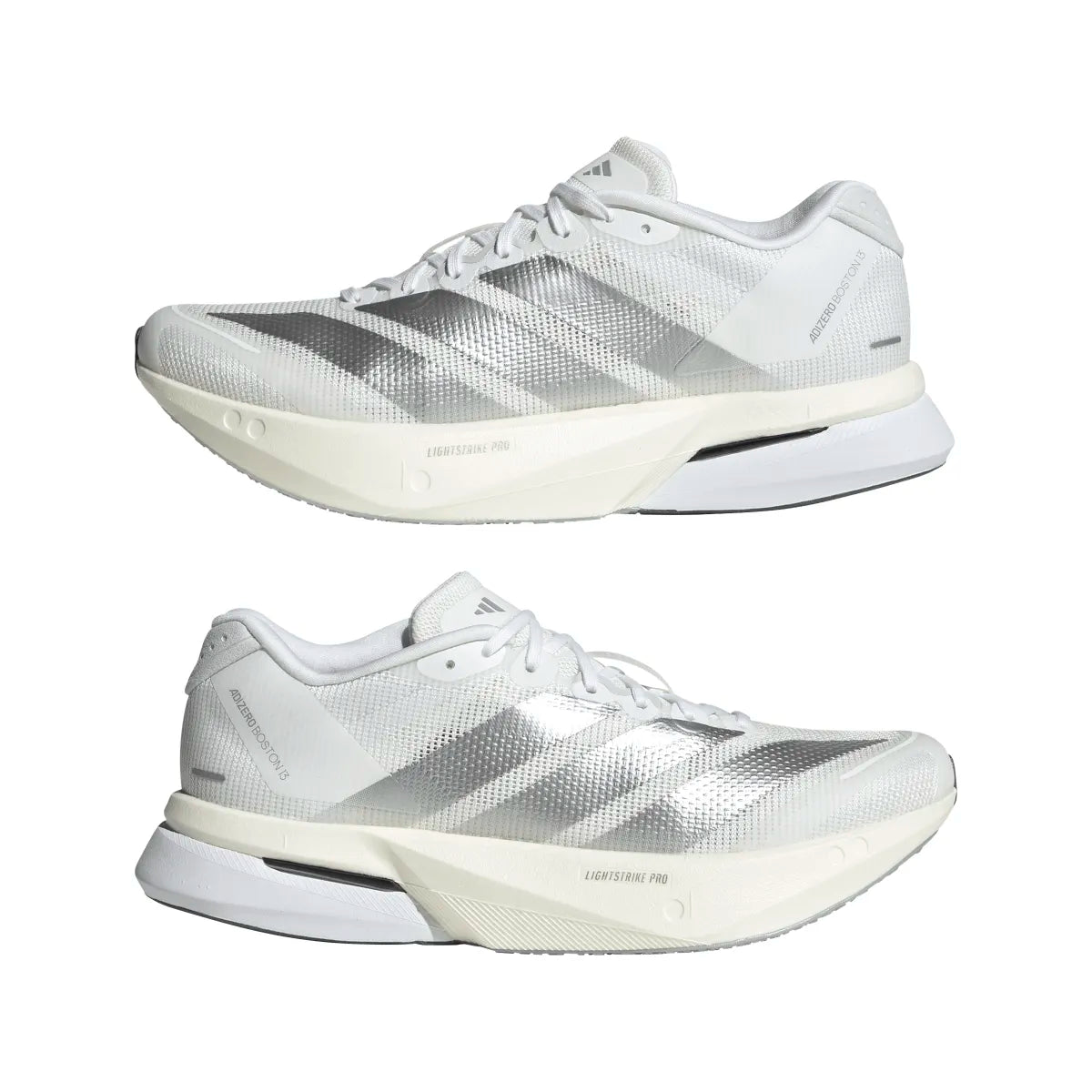 adidas Women's Adizero Boston 13 Running Shoes-10
