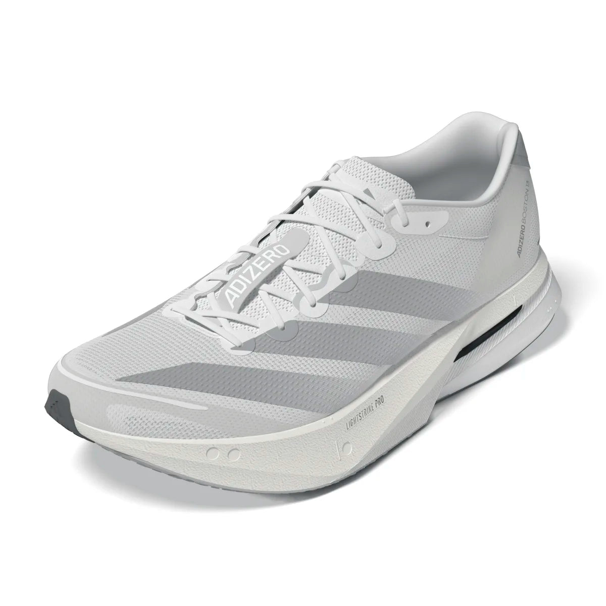 adidas Women's Adizero Boston 13 Running Shoes Womens Footwear Training & Running