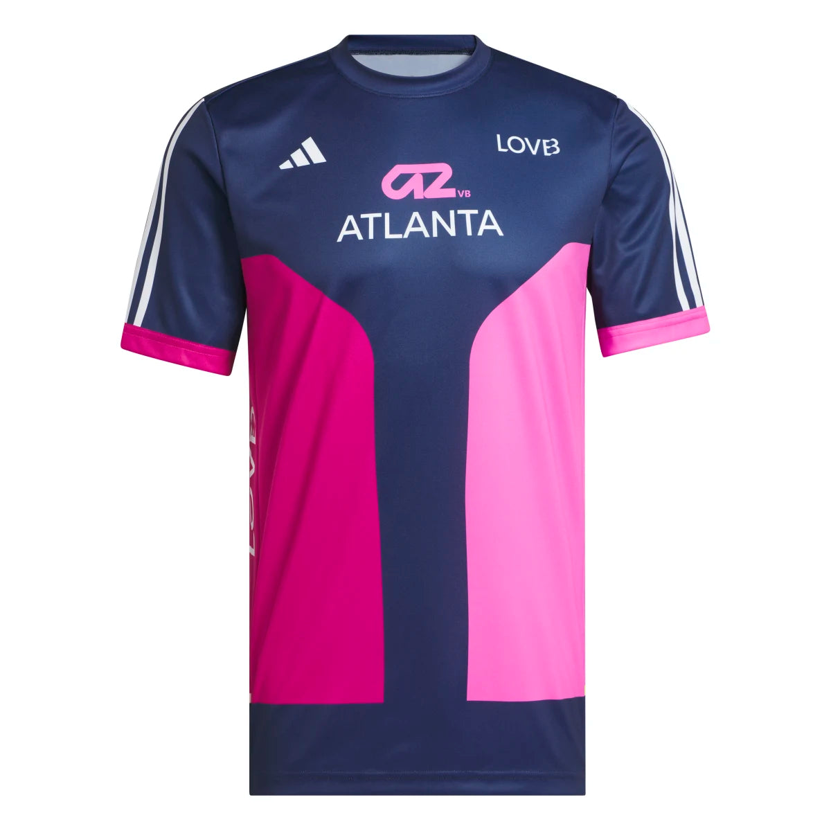 adidas Adult LOVB - Atlanta Volleyball Jersey Volleyball apparel all