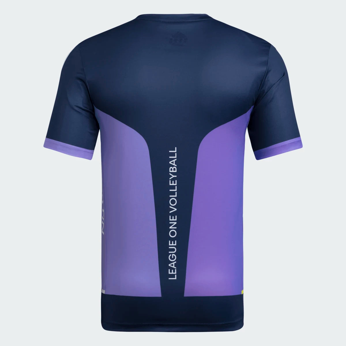 adidas Unisex LOVB - Austin Volleyball Jersey-2