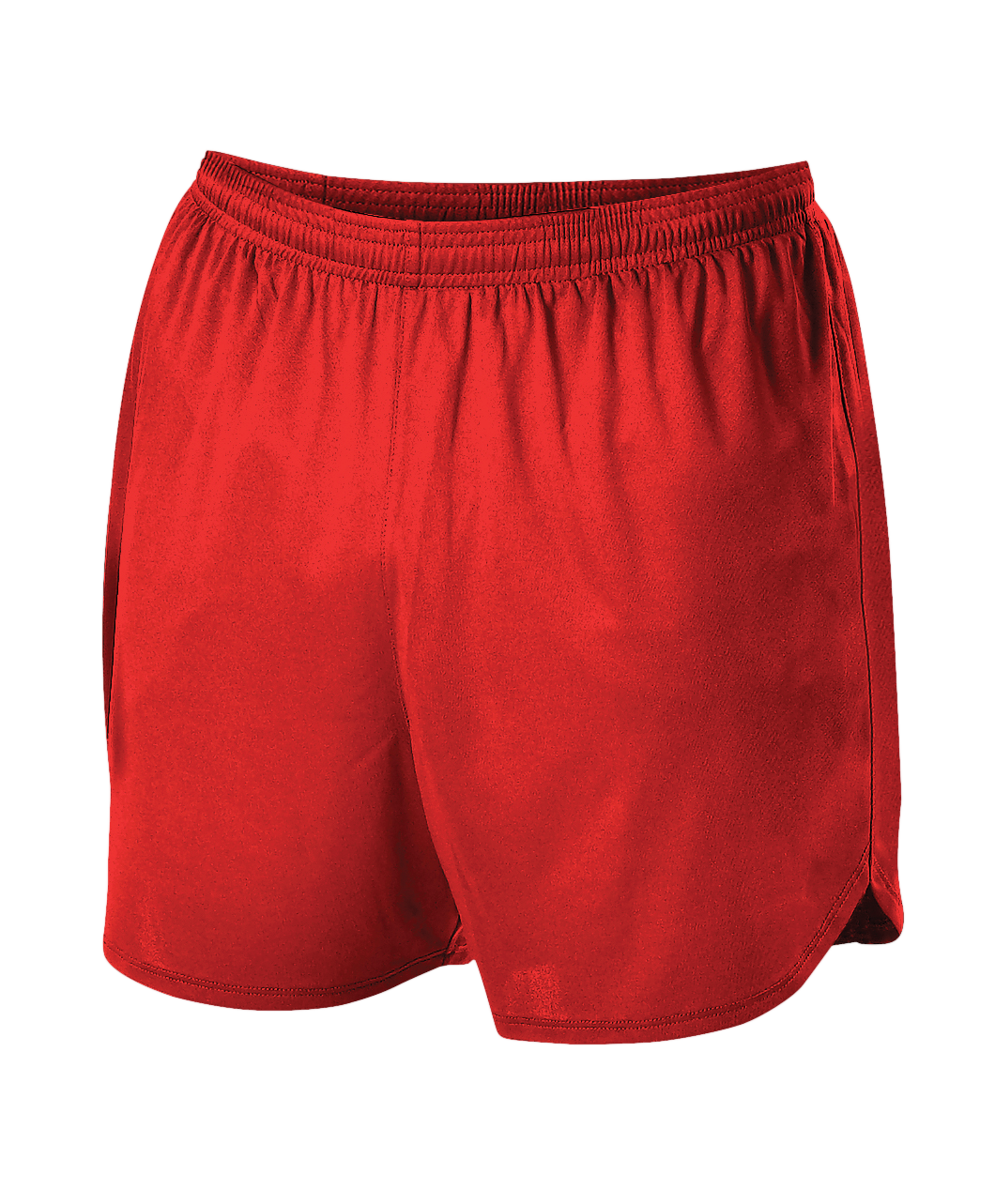 Alleson Athletic Men's Woven Track Shorts-2