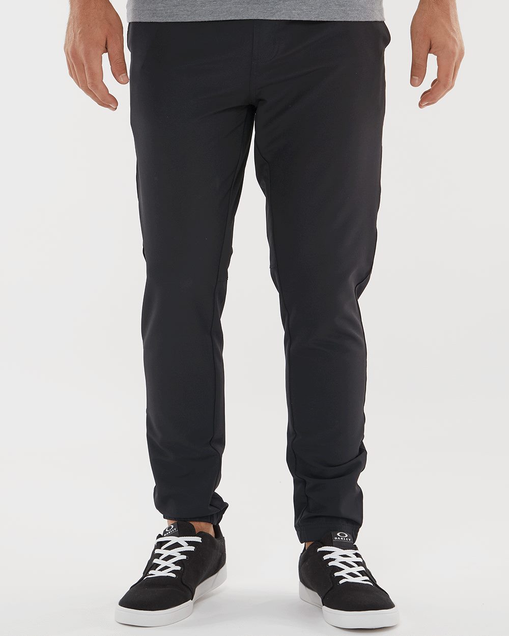 Burnside Men's Perfect Joggers-1