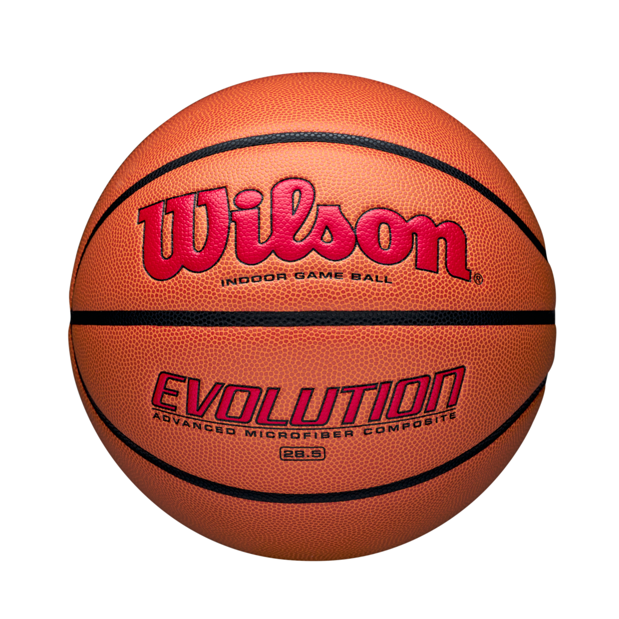Wilson Adult Evolution Basketball Orsc-1
