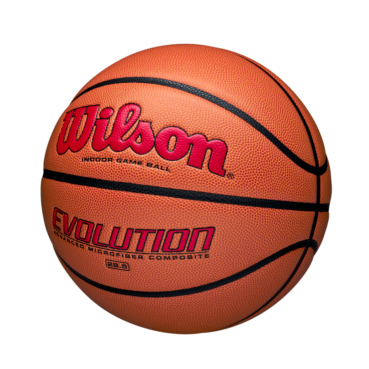 Wilson Adult Evolution Basketball Orsc-3