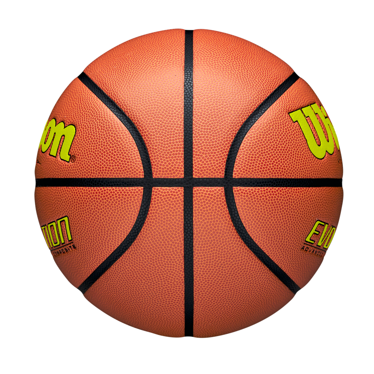 Wilson Adult Evolution Basketball Orye-4